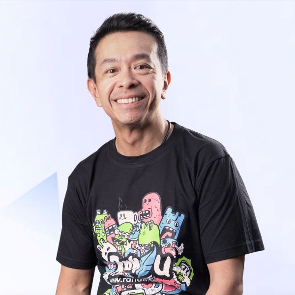 Budi Gunardi